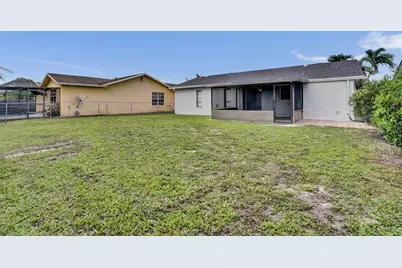10781 NW 21st Street, Sunrise, FL 33322 - Photo 30