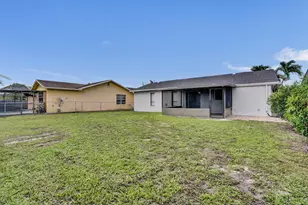 10781 NW 21st St, Sunrise, FL 33322 - Photo 30
