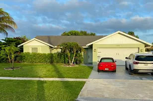 300 La Mancha Ave, Royal Palm Beach, FL 33411 - Photo 1