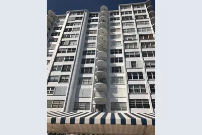 11930 N Bayshore Drive N #706, North Miami, FL 33181 - Photo 2