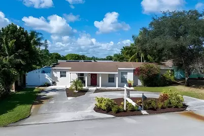 6941 Boston Drive, Atlantis, FL 33462 - Photo 1