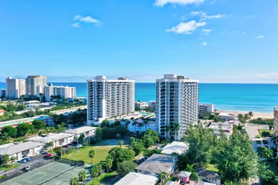 531 N Ocean Boulevard #1210, Pompano Beach, FL 33062 - Photo 30