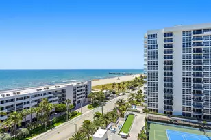 531 N Ocean Blvd, Pompano Beach, FL 33062 - Photo 6