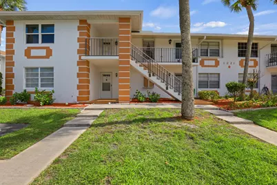 1221 S Lakes End Drive #A 1, Fort Pierce, FL 34982 - Photo 36