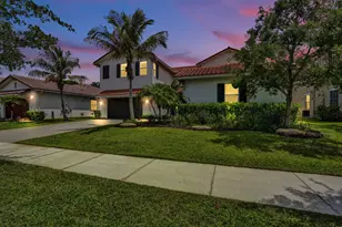 11864 NW 79th Ct, Parkland, FL 33076 - Photo 4