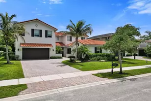 11864 NW 79th Ct, Parkland, FL 33076 - Photo 2