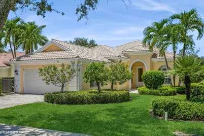 170 Euphrates Circle, Palm Beach Gardens, FL 33410 - Photo 1