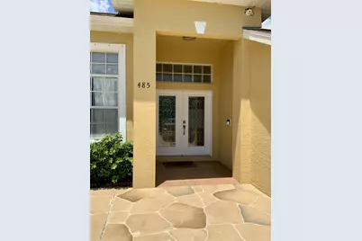 485 SW Dagget Avenue, Port Saint Lucie, FL 34953 - Photo 4