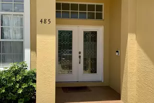 485 SW Dagget Ave, Port Saint Lucie, FL 34953 - Photo 4