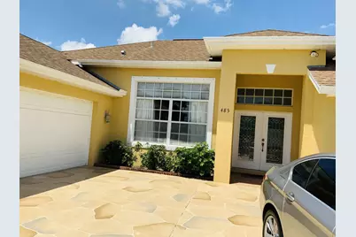 485 SW Dagget Avenue, Port Saint Lucie, FL 34953 - Photo 2