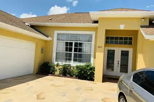 485 SW Dagget Ave, Port Saint Lucie, FL 34953 - Photo 2