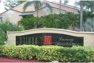 1739 Village Boulevard #206, West Palm Beach, FL 33409 - Photo 1