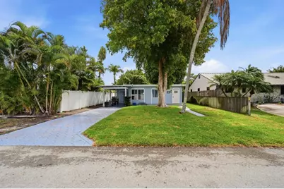 712 NE 10th Avenue, Pompano Beach, FL 33060 - Photo 22