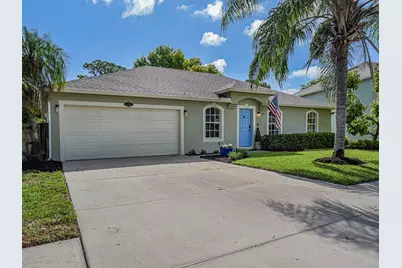 6029 Ridge Lake Circle, Vero Beach, FL 32967 - Photo 2