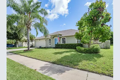 6029 Ridge Lake Circle, Vero Beach, FL 32967 - Photo 2