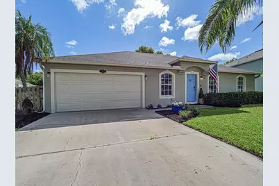 6029 Ridge Lake Circle, Vero Beach, FL 32967 - Photo 4