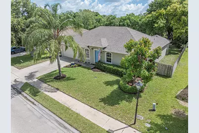 6029 Ridge Lake Circle, Vero Beach, FL 32967 - Photo 1