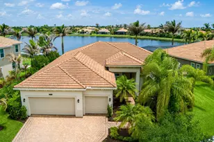 12010 SW Aventino Dr, Port Saint Lucie, FL 34987 - Photo 1