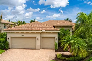 12010 SW Aventino Dr, Port Saint Lucie, FL 34987 - Photo 2