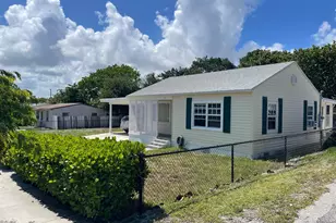 915 33rd St, West Palm Beach, FL 33407 - Photo 2