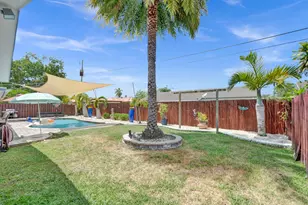 10501 NW 20th Ct, Sunrise, FL 33322 - Photo 10