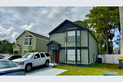 5885 Rambler Rose Way, West Palm Beach, FL 33415 - Photo 1