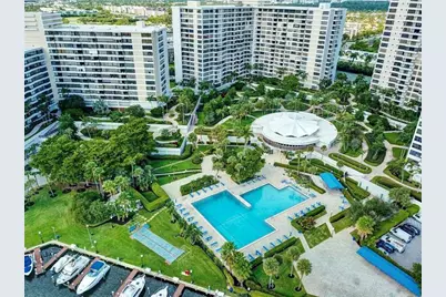 600 Three Islands Boulevard #1108, Hallandale Beach, FL 33009 - Photo 14