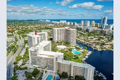600 Three Islands Boulevard #1108, Hallandale Beach, FL 33009 - Photo 16