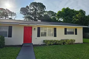 1360 Park Ln, West Palm Beach, FL 33417 - Photo 1