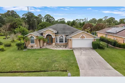 6118 NW Ginger Lane, Port Saint Lucie, FL 34986 - Photo 2