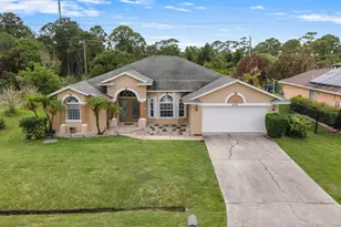 6118 NW Ginger Ln, Port Saint Lucie, FL 34986 - Photo 2