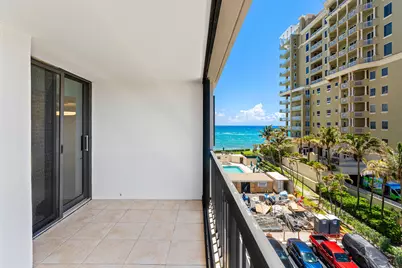 5380 N Ocean Drive #5a, Riviera Beach, FL 33404 - Photo 22