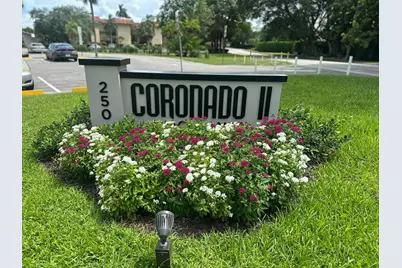 250 Jacaranda Drive #408, Plantation, FL 33324 - Photo 1