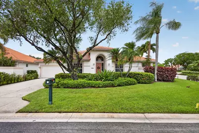 200 Eagleton Estates Boulevard, Palm Beach Gardens, FL 33418 - Photo 1