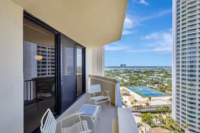 2800 N Ocean Drive #A-17c, Singer Island, FL 33404 - Photo 4