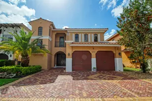 8192 Canopy Terrace, Parkland, FL 33076 - Photo 2