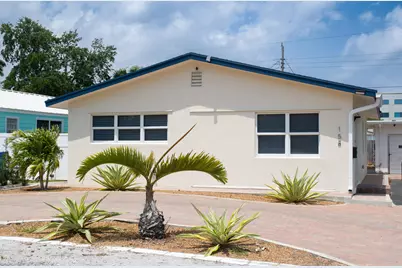 158 E 23rd Street, West Palm Beach, FL 33404 - Photo 1