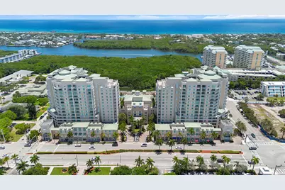 450 N Federal Highway #905, Boynton Beach, FL 33435 - Photo 1