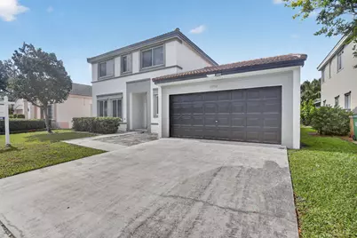 10772 SW 14th Place, Davie, FL 33324 - Photo 1