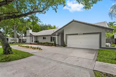 11595 S Quayside Drive, Cooper City, FL 33026 - Photo 4