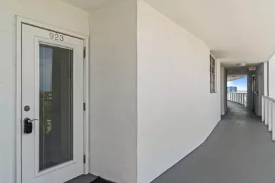 2731 NE 14th Street Causeway #923, Pompano Beach, FL 33062 - Photo 30