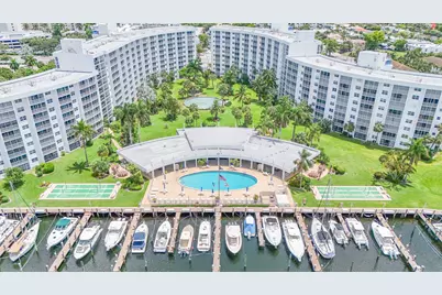 2731 NE 14th Street Causeway #923, Pompano Beach, FL 33062 - Photo 2
