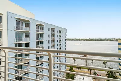 1551 N Flagler Drive #Lph 11, West Palm Beach, FL 33401 - Photo 6