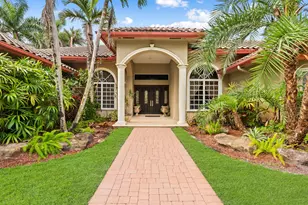 11980 Piccadilly Pl, Davie, FL 33325 - Photo 2