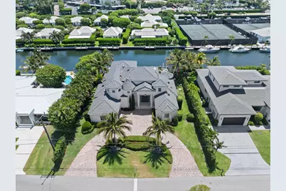 81 S Island Dr S, Ocean Ridge, FL 33435 - Photo 1