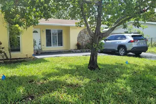2590 NW 98th Ave, Sunrise, FL 33322 - Photo 1