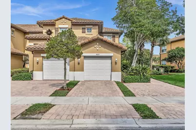 8025 NW 127th Lane #4-c, Parkland, FL 33076 - Photo 2
