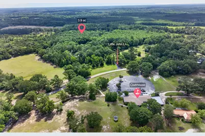 2744-2748 Little John Lane, Bonifay, FL 32425 - Photo 8