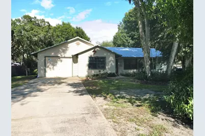 1396 SW 19th Terrace, Okeechobee, FL 34974 - Photo 1