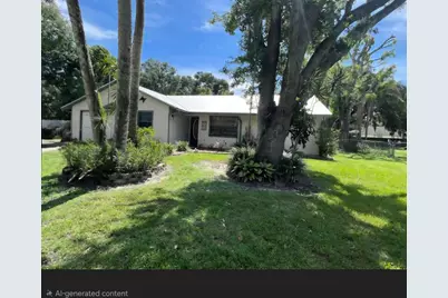 1396 SW 19th Terrace, Okeechobee, FL 34974 - Photo 2
